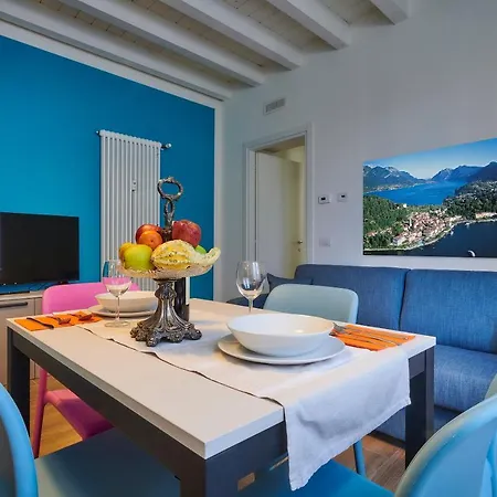 Liberty Apartament Lecco