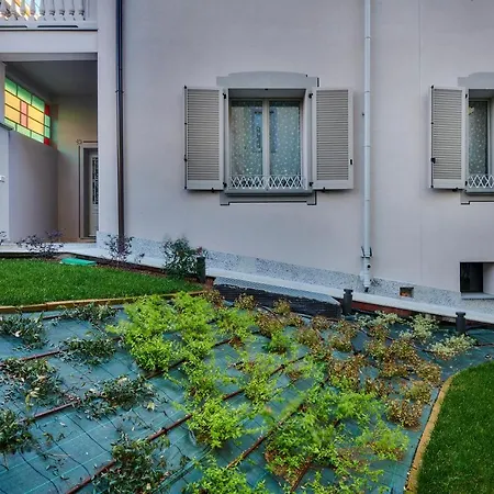 Apartament Liberty Lecco