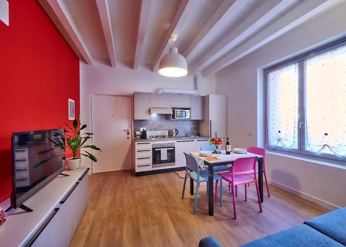 Liberty Apartament *