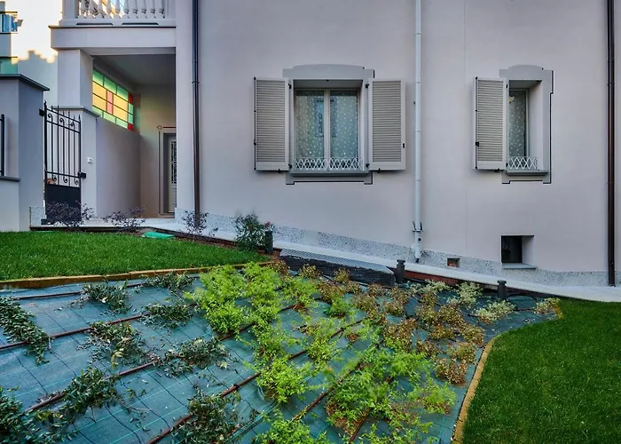 Apartament Liberty Lecco