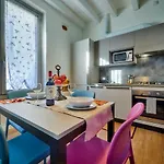 Appartement Liberty Lecco