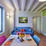 Appartement Liberty Lecco