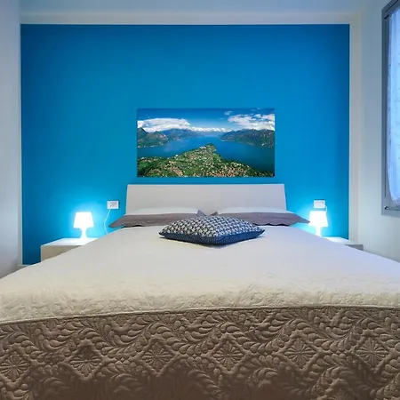 Liberty דירה לקו