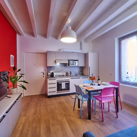 Liberty Apartment *
