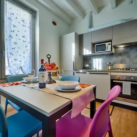 דירה Liberty לקו