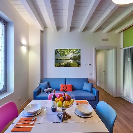 דירה Liberty לקו