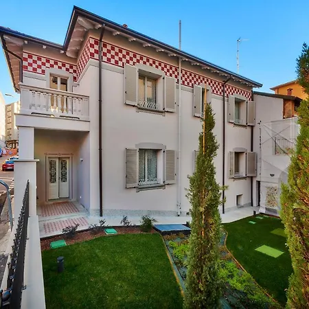 Liberty Apartment