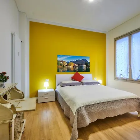 דירה Liberty לקו