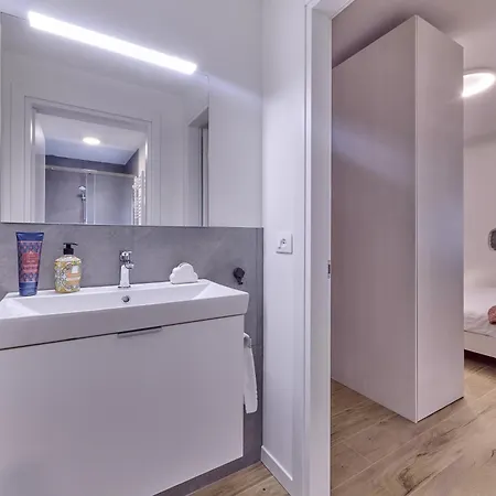 Apartamento Liberty *