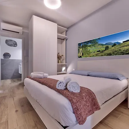 Liberty Apartamento Lecco