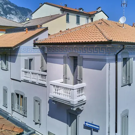 Apartamento Liberty