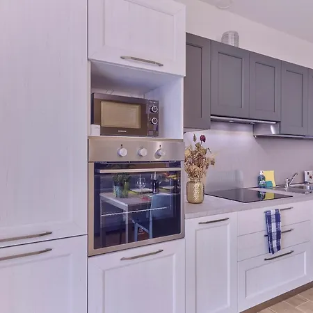 Apartamento Liberty *