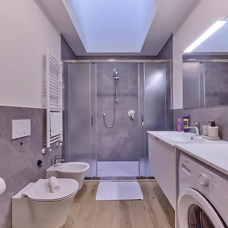 Apartamento Liberty *