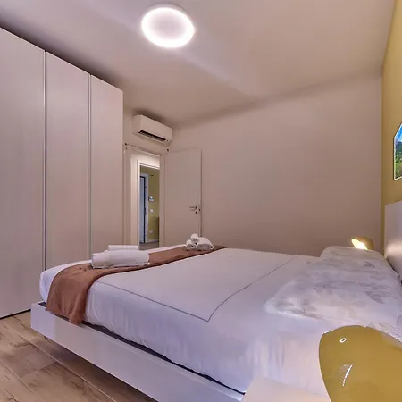 Apartamento Liberty Lecco