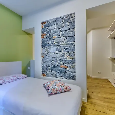 Apartamento Liberty Lecco
