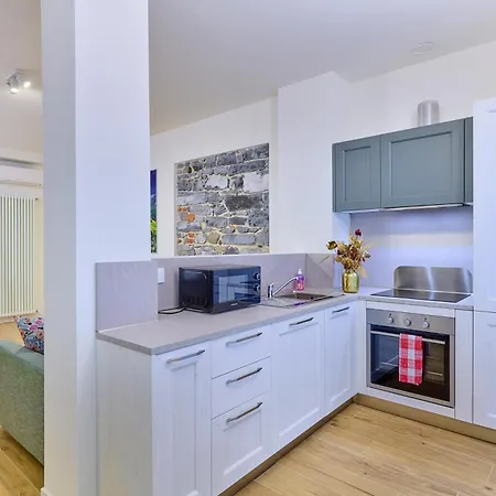 Liberty Apartamento *