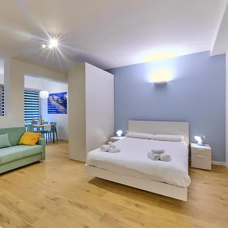Apartamento Liberty *