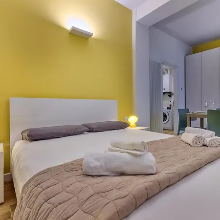 Liberty Apartamento