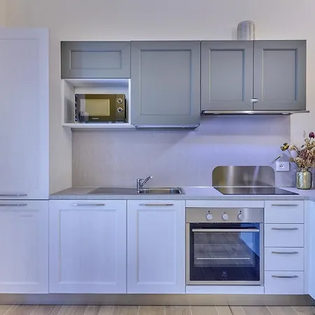 Apartamento Liberty