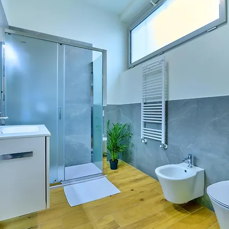 Liberty Apartamento *
