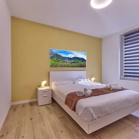 Apartamento Liberty *