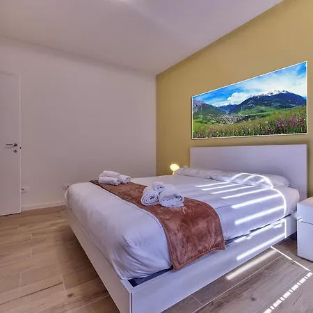 Apartamento Liberty Lecco