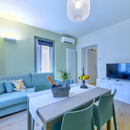 Liberty Apartamento