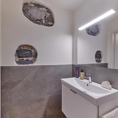 Apartamento Liberty