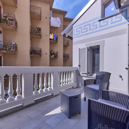 Apartamento Liberty *