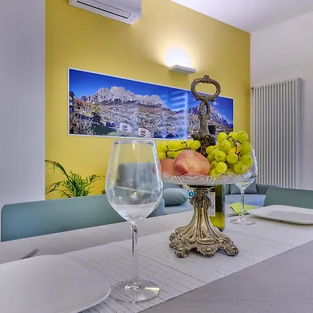 Liberty Apartamento