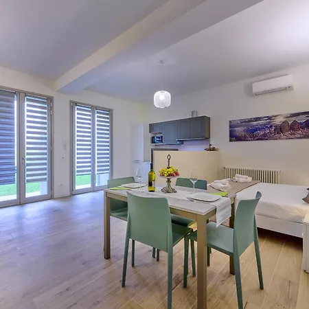 Liberty Apartamento *