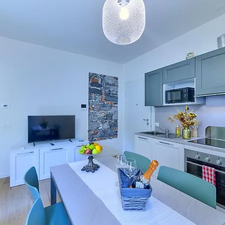 Apartamento Liberty *