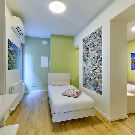Apartamento Liberty