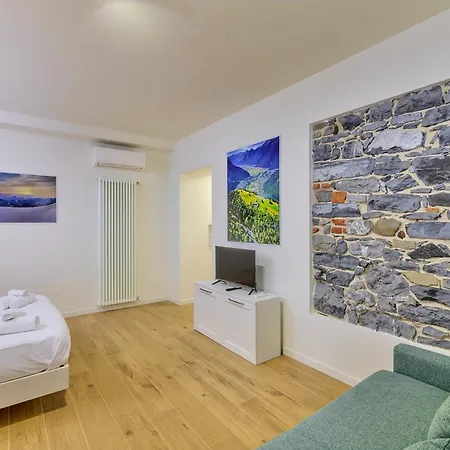 Apartamento Liberty Lecco