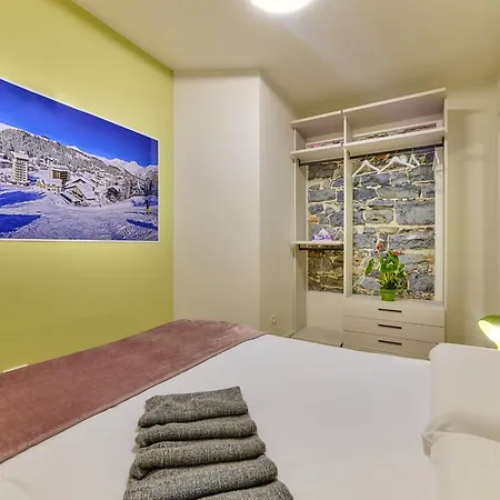 Apartamento Liberty *