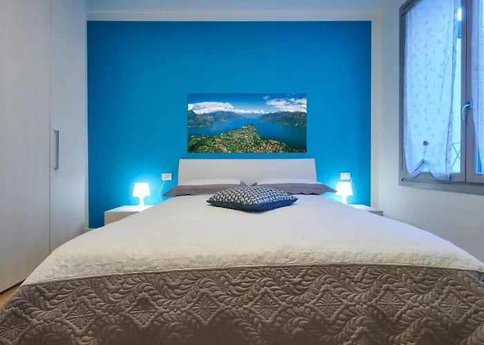 Liberty アパート レッコ