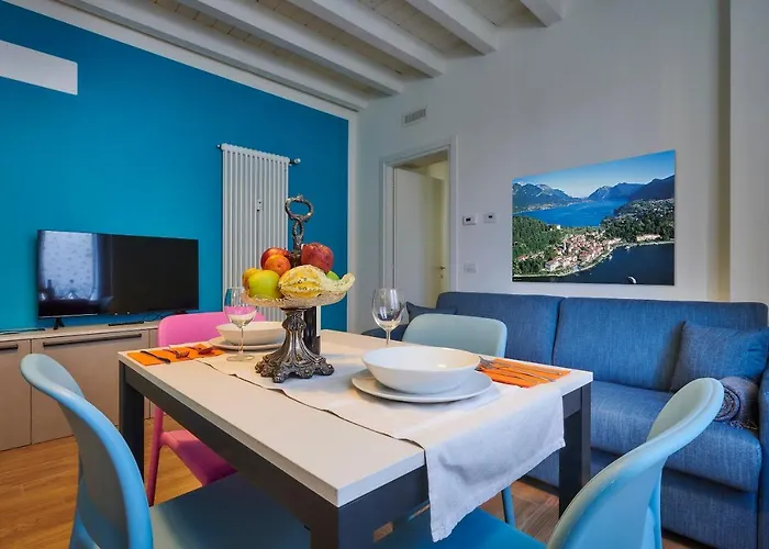 Liberty アパート レッコ