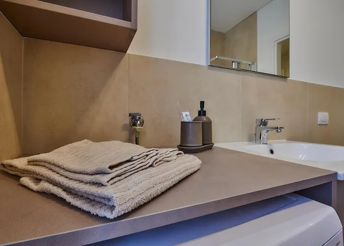 Liberty Апартаменты