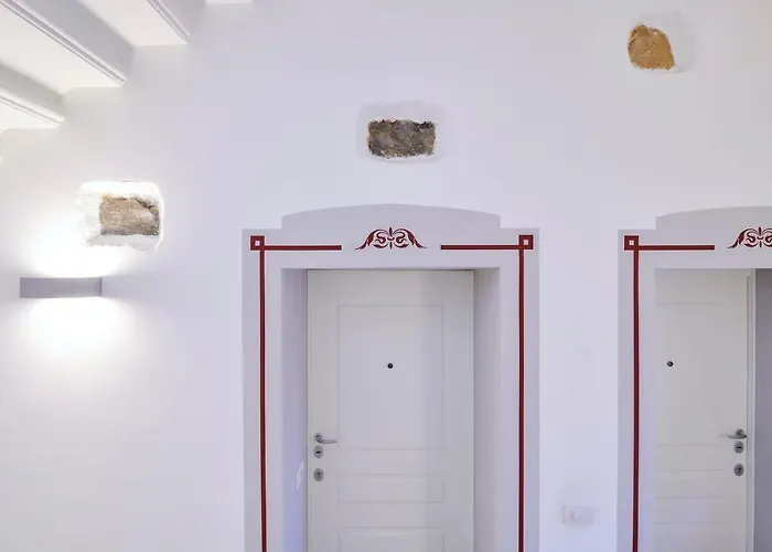 Liberty شقة